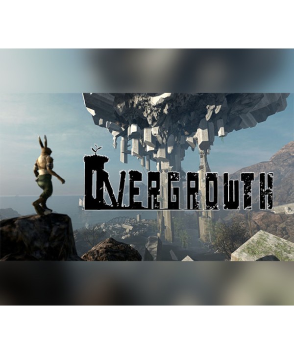 Overgrowth Steam Key GLOBAL